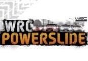 WRC Powerslide cover art
