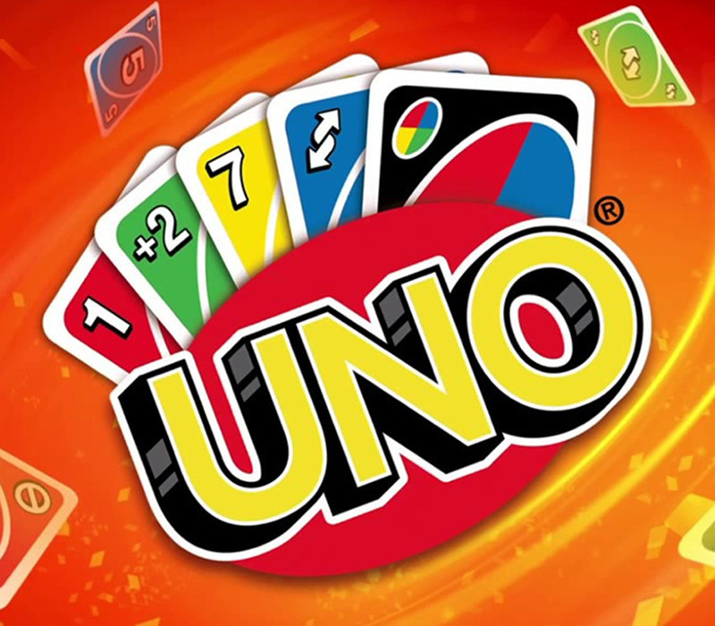 UNO cover art