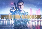 Operation Caucasus cover art