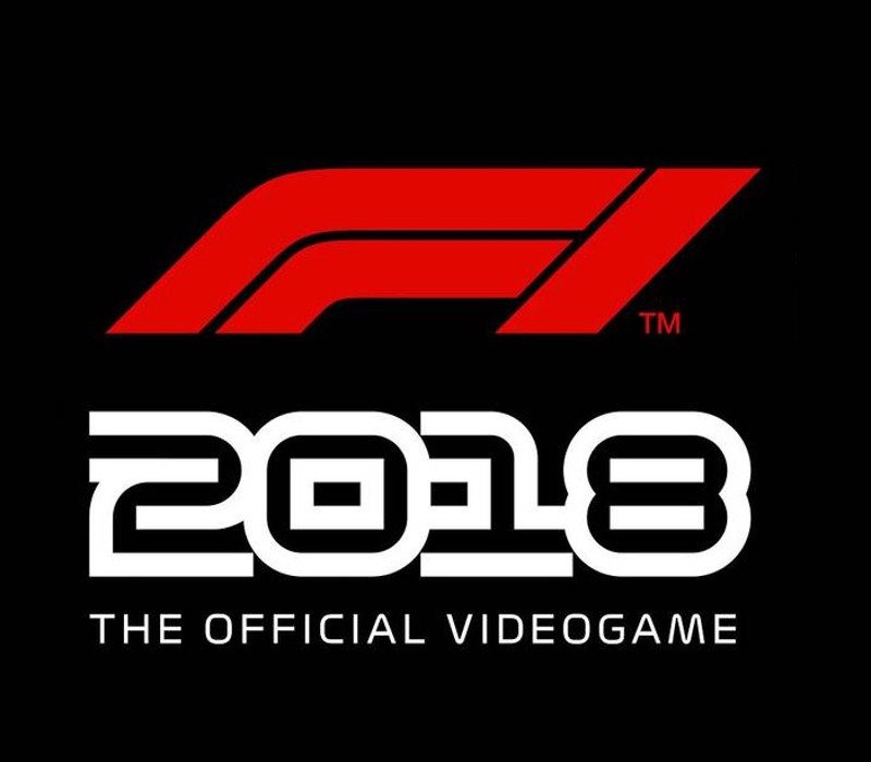 F1 2018 XBOX One / Xbox Series X|S Access cover art