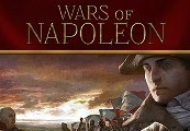 Wars of Napoleon cover art