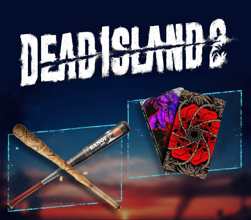 Dead Island 2 - Preorder Bonus DLC cover art