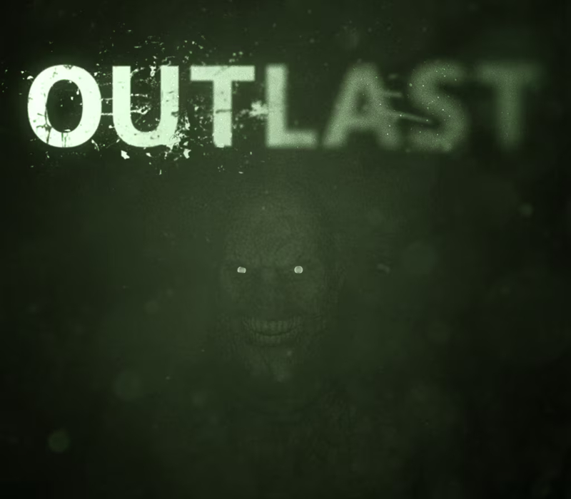 Outlast - Whistleblower DLC cover art