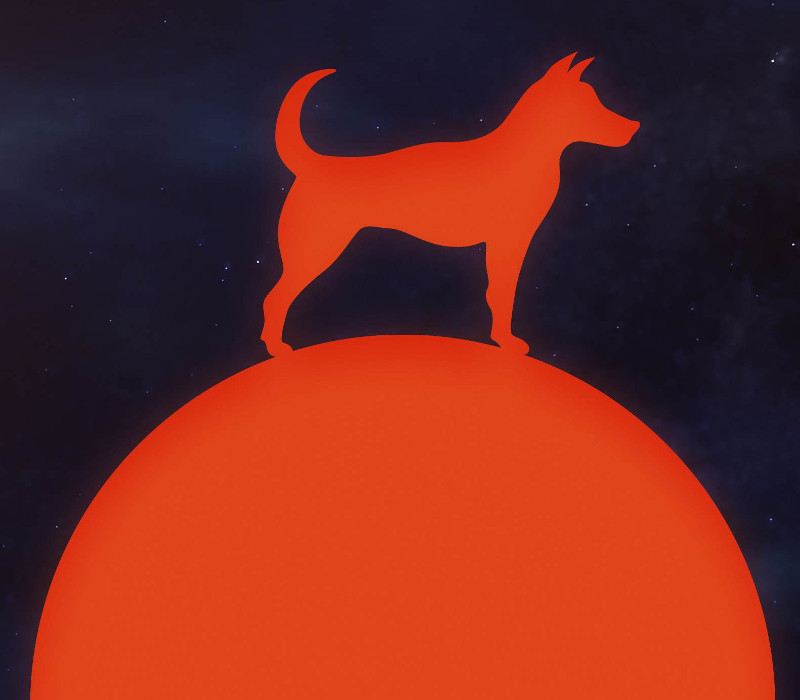 Surviving Mars - Project Laika DLC cover art