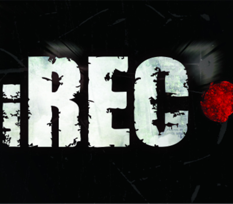 iREC cover art