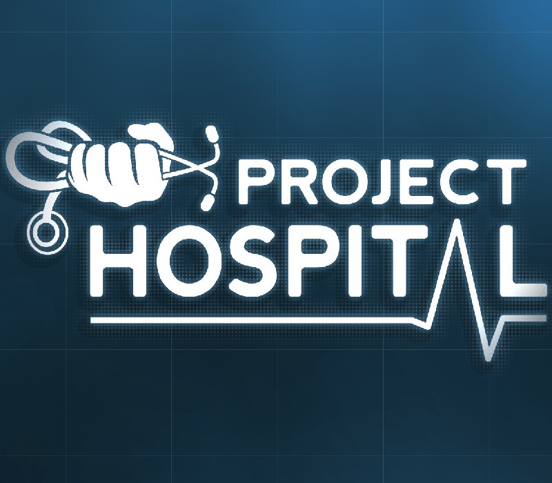 Project Hospital cover art