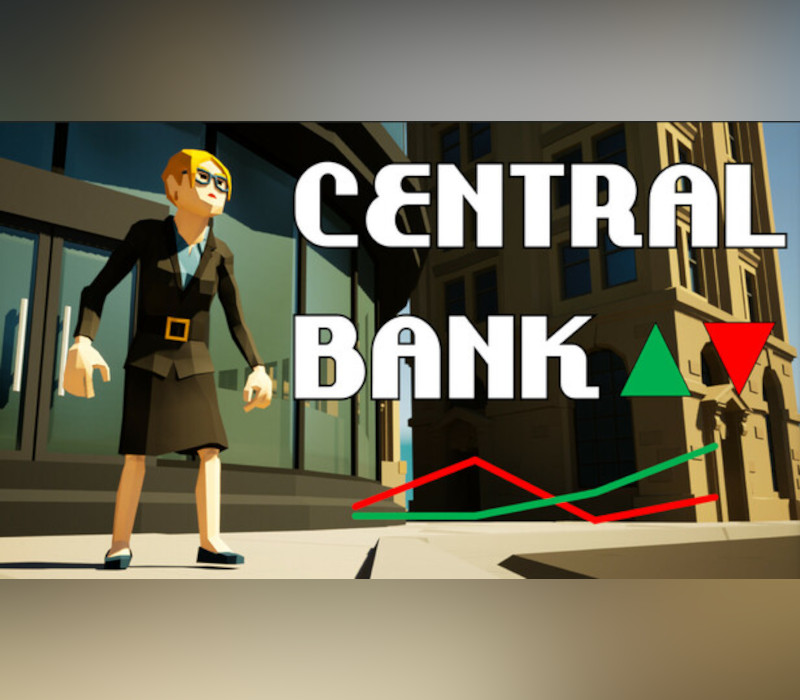 Central Bank cover art
