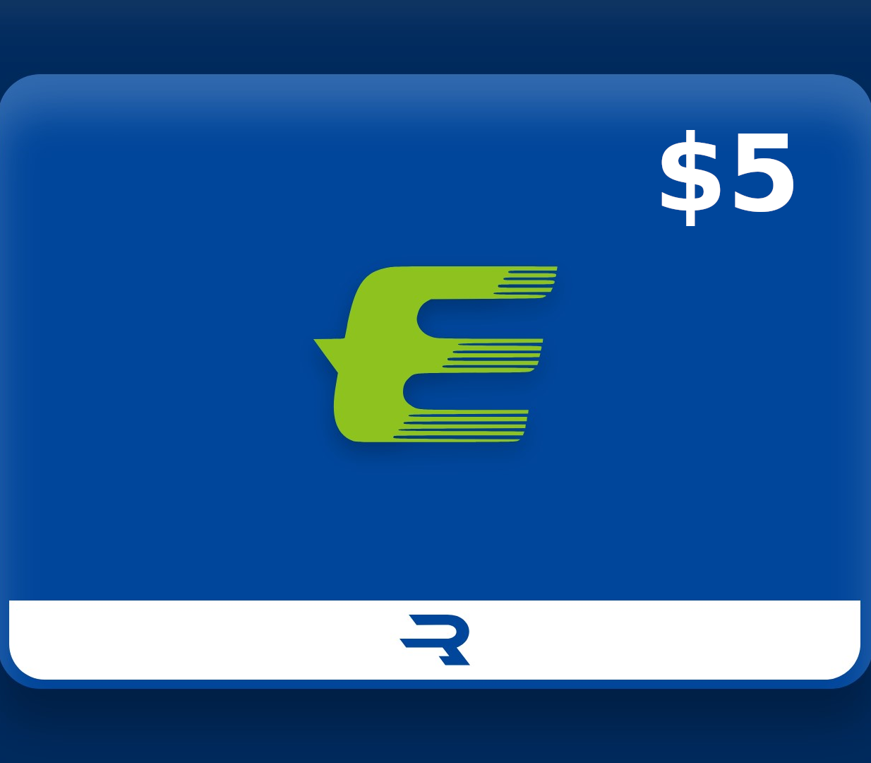 Rewarble Epay USD 5 Gift Card cover art