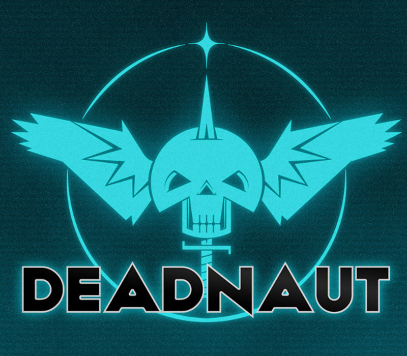 Deadnaut cover art