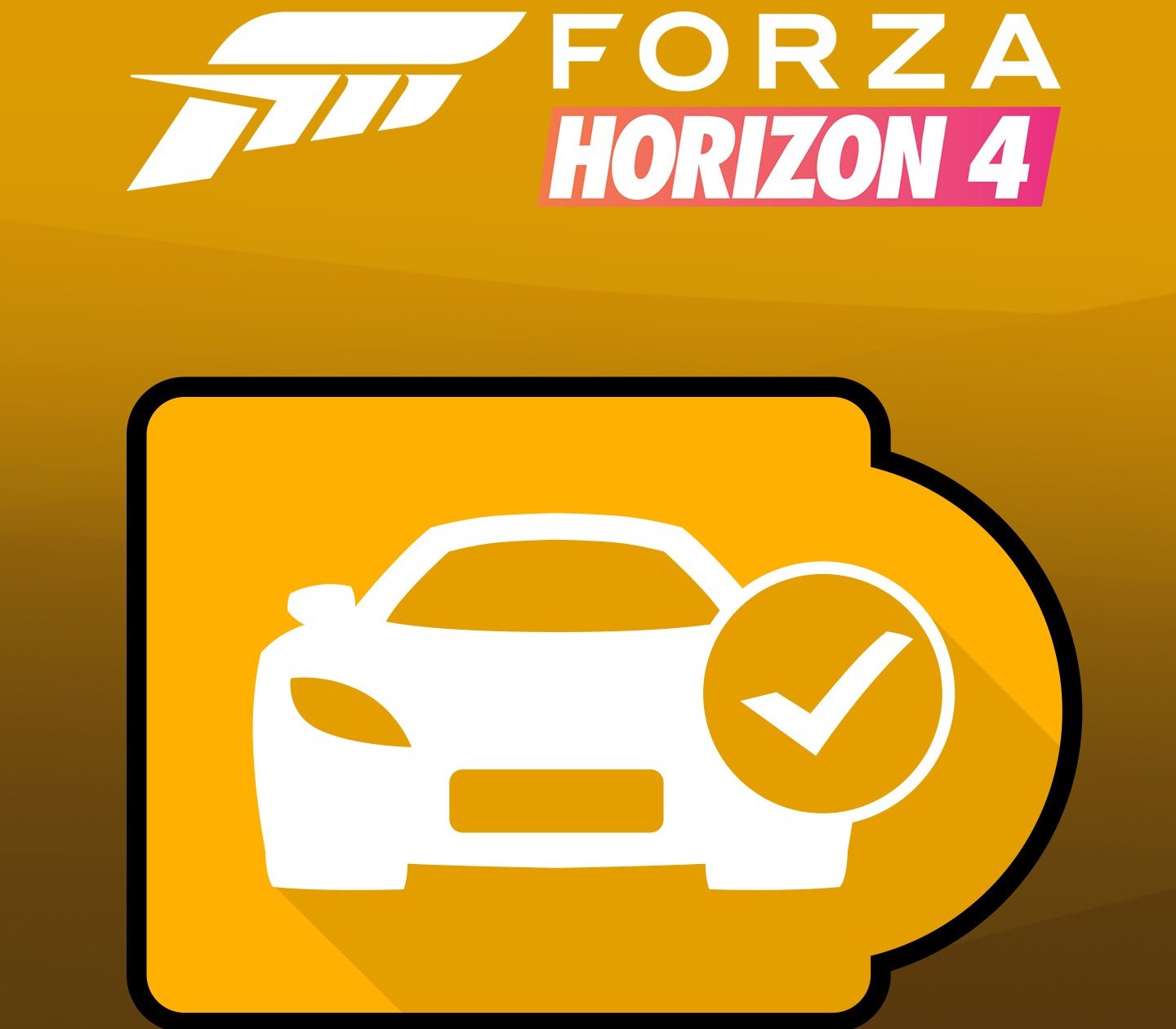 Forza Horizon 4 - Car Pass DLC cover art
