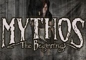 Mythos: The Beginning cover art