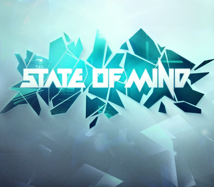 State of Mind Nintendo Switch Access cover art