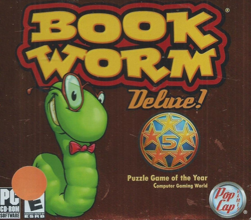 PopCap Games Bundle cover art