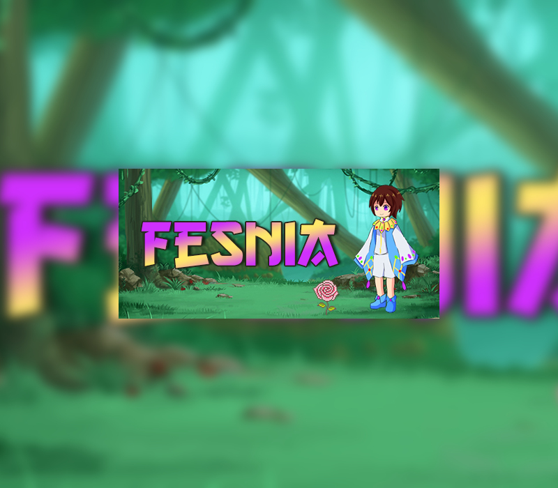 Fesnia cover art