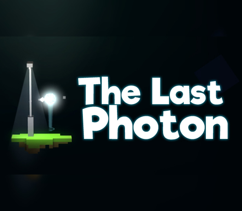 The Last Photon cover art