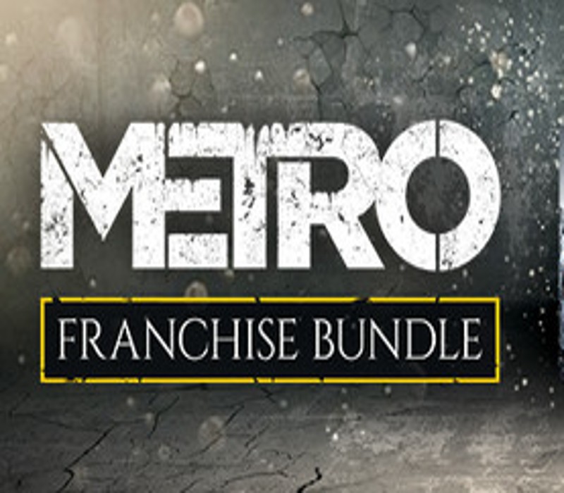 Metro Franchise Bundle cover art