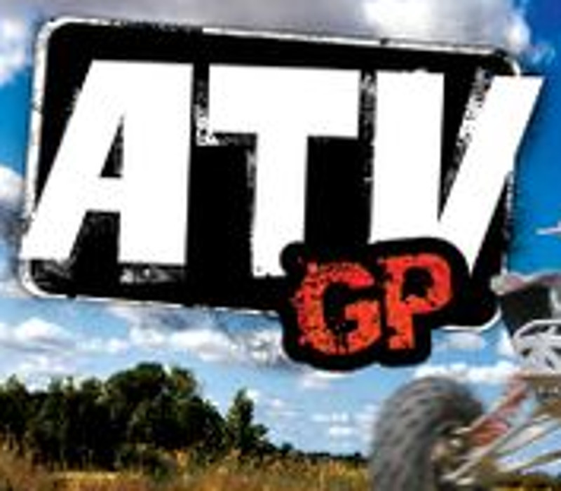 ATV GP cover art