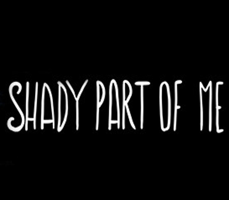 Shady Part of Me cover art