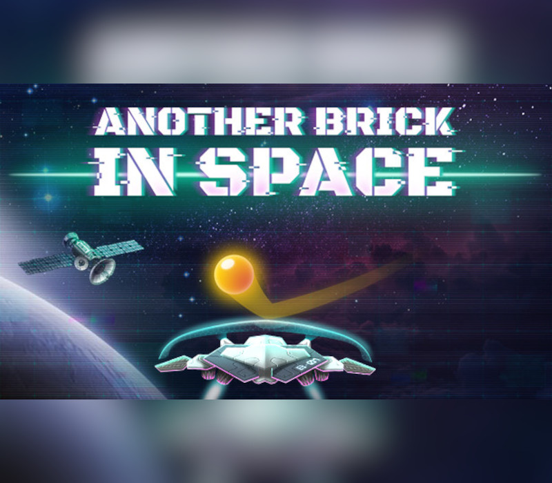 Another Brick in Space cover art