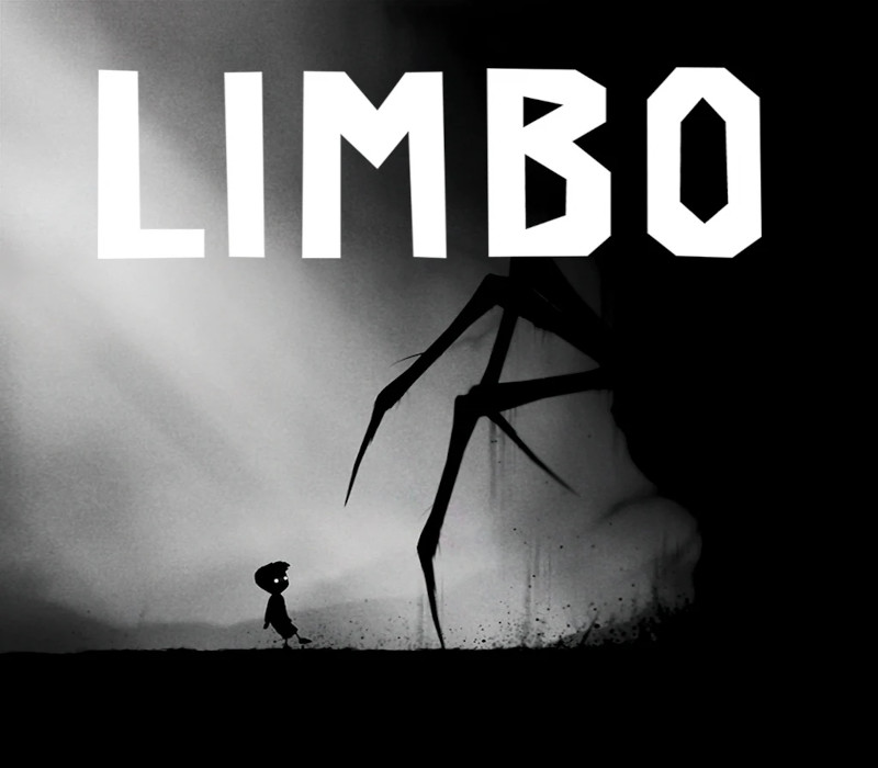 Limbo cover art