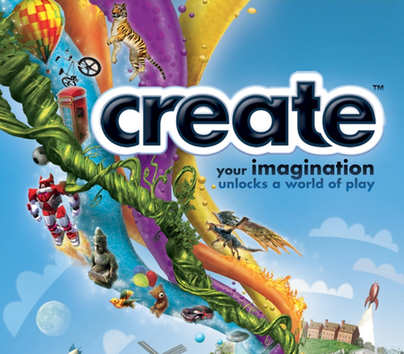 Create cover art