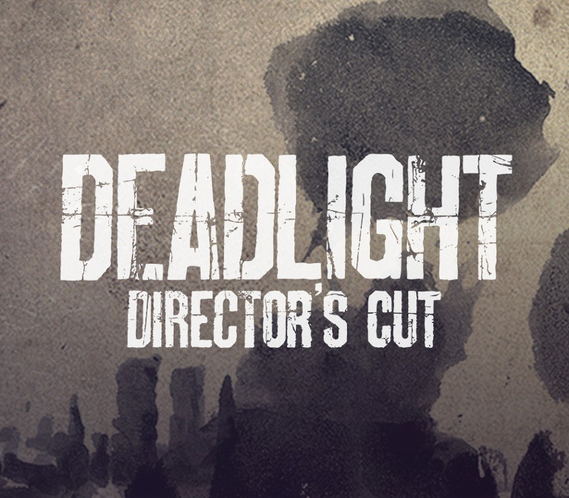 Deadlight Director's Cut PS4/PS5 Access cover art