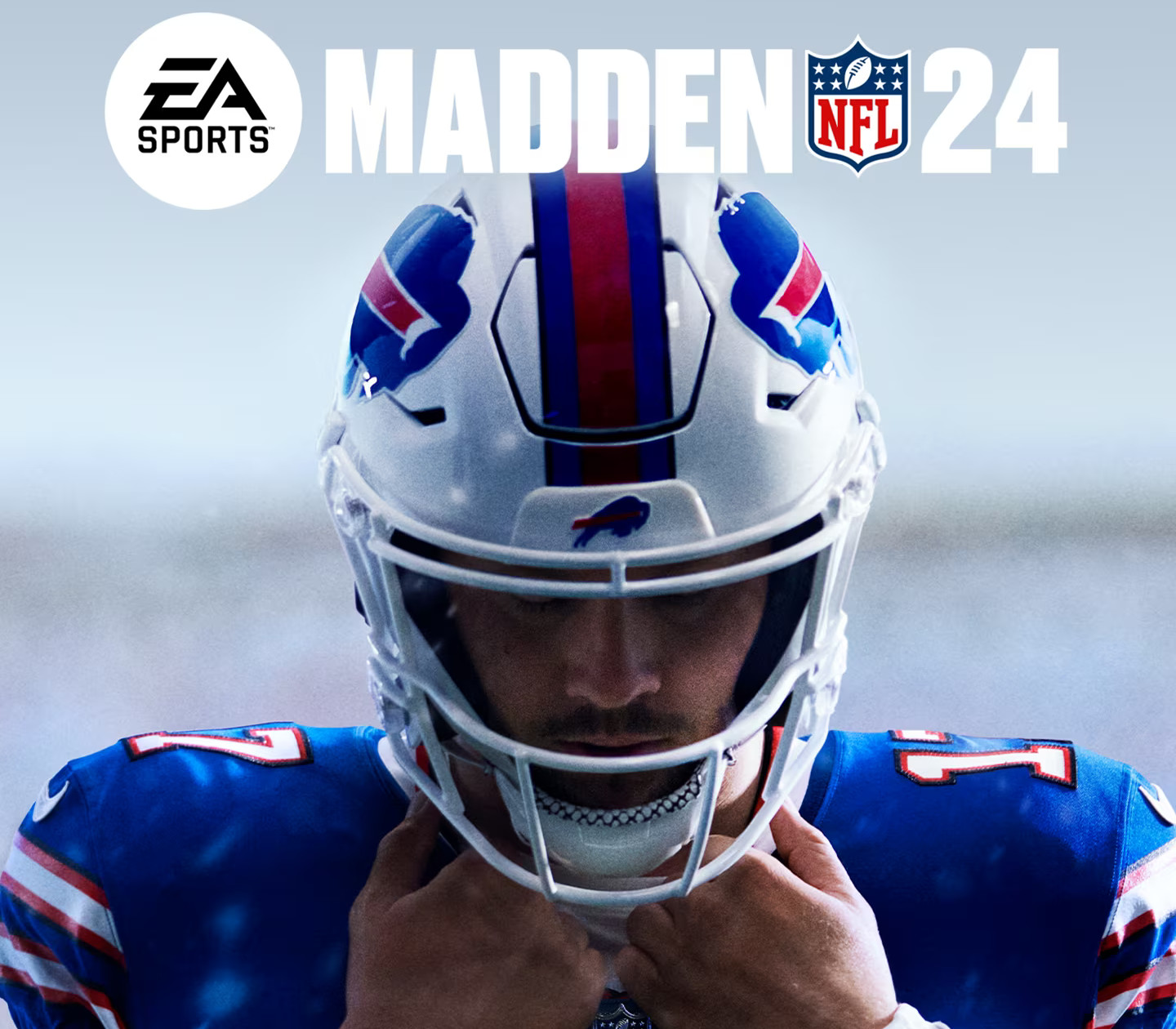 Madden NFL 24 PS4/PS5 Access cover art