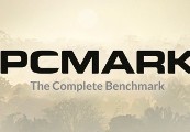 PCMark 8 cover art