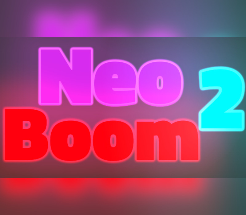 NeoBoom2 cover art