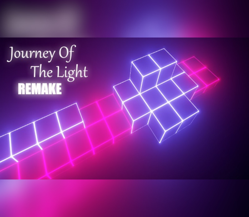 Journey of the Light cover art
