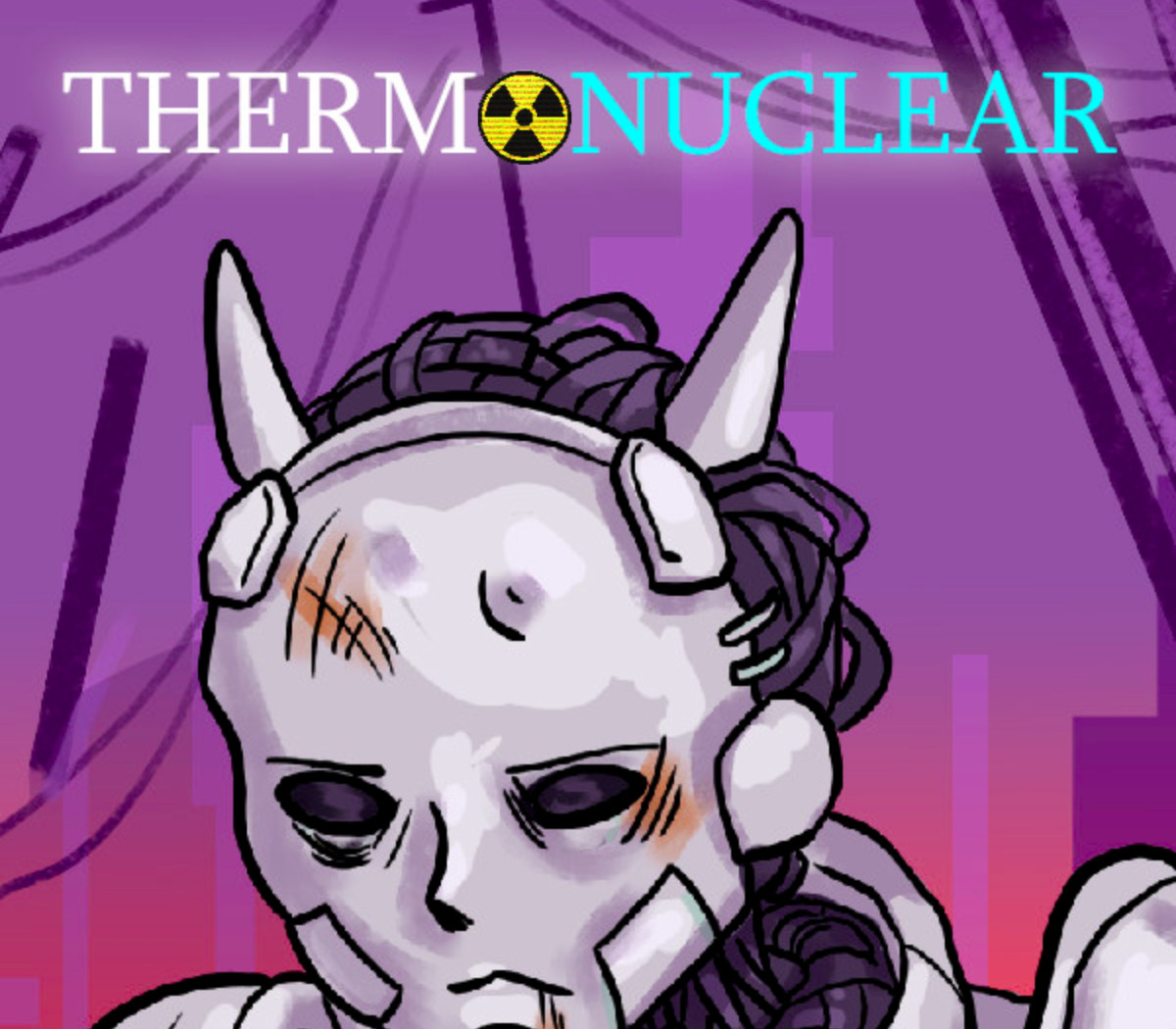 Thermonuclear cover art