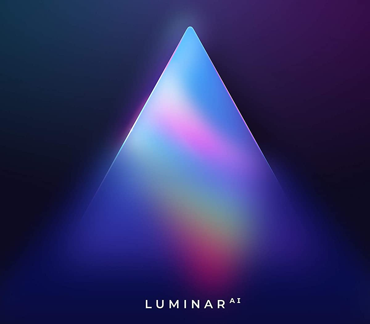 Luminar AI License cover art
