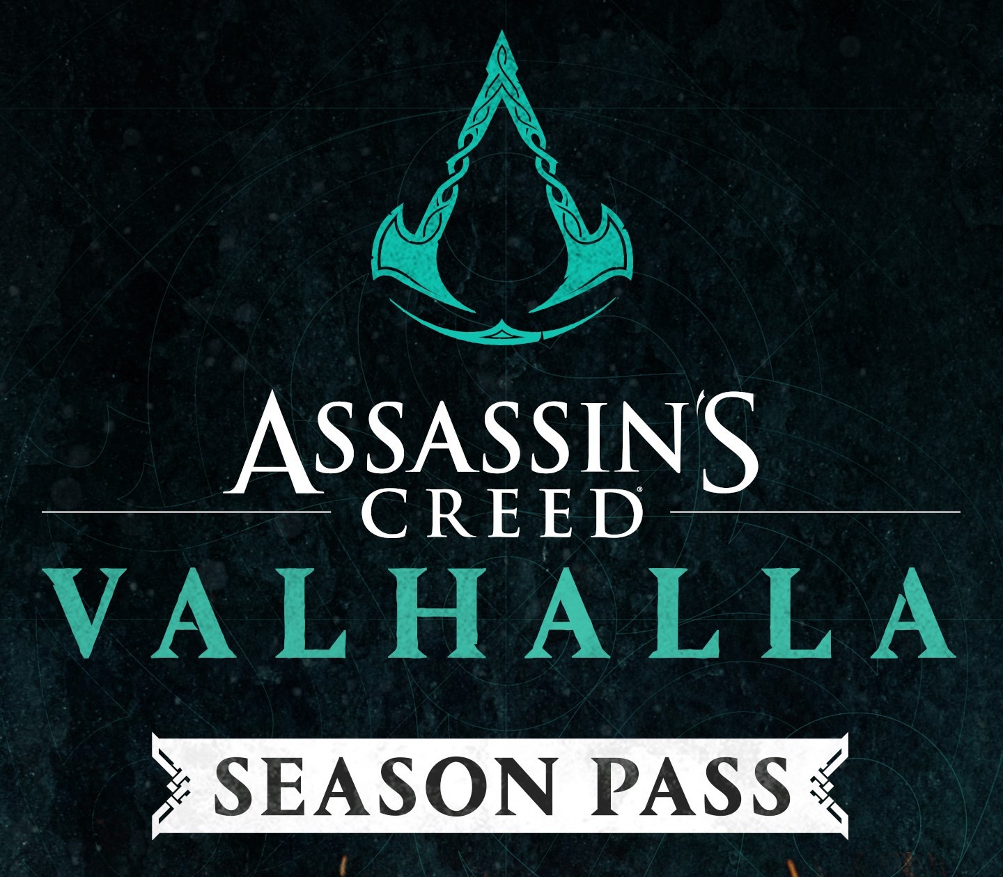 Assassin's Creed Valhalla - Season Pass cover art