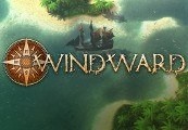 Windward cover art
