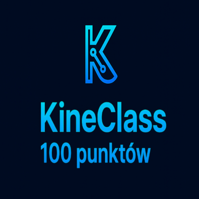 KineClass.com 100 Points cover art