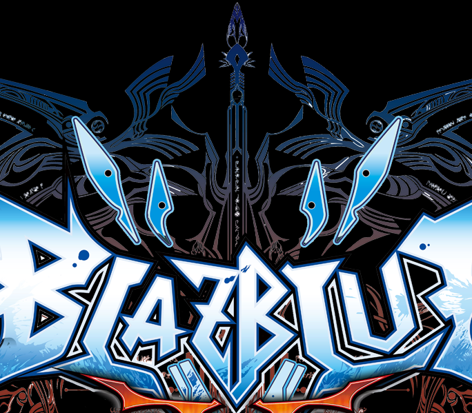 BlazBlue Collection cover art