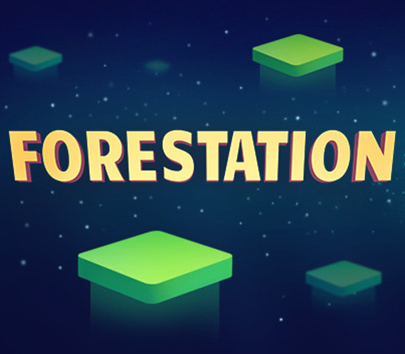 Forestation cover art