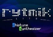 Rytmik Lite Chiptune Synthesizer cover art