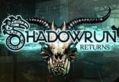 Shadowrun Returns cover art
