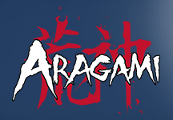 Aragami cover art