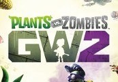 Plants vs. Zombies: Garden Warfare 2 cover art