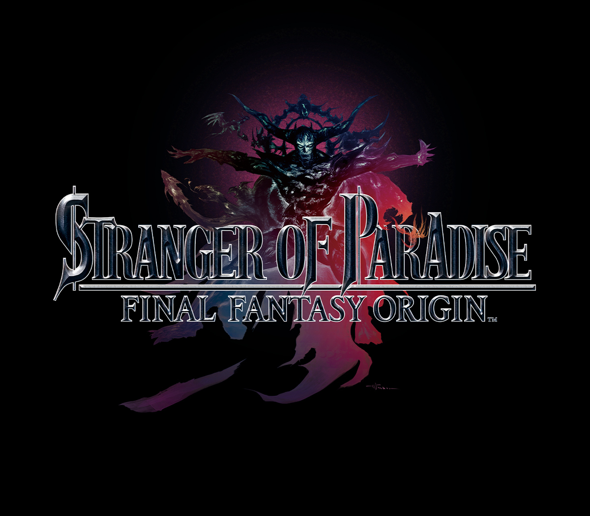 Stranger of Paradise: Final Fantasy cover art