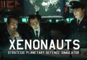 Xenonauts cover art