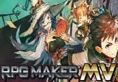 RPG Maker MV Bundle cover art