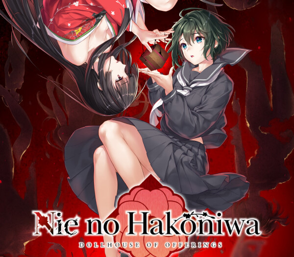 Nie No Hakoniwa - Dollhouse of Offerings PC Steam (valid until April 2027) cover art