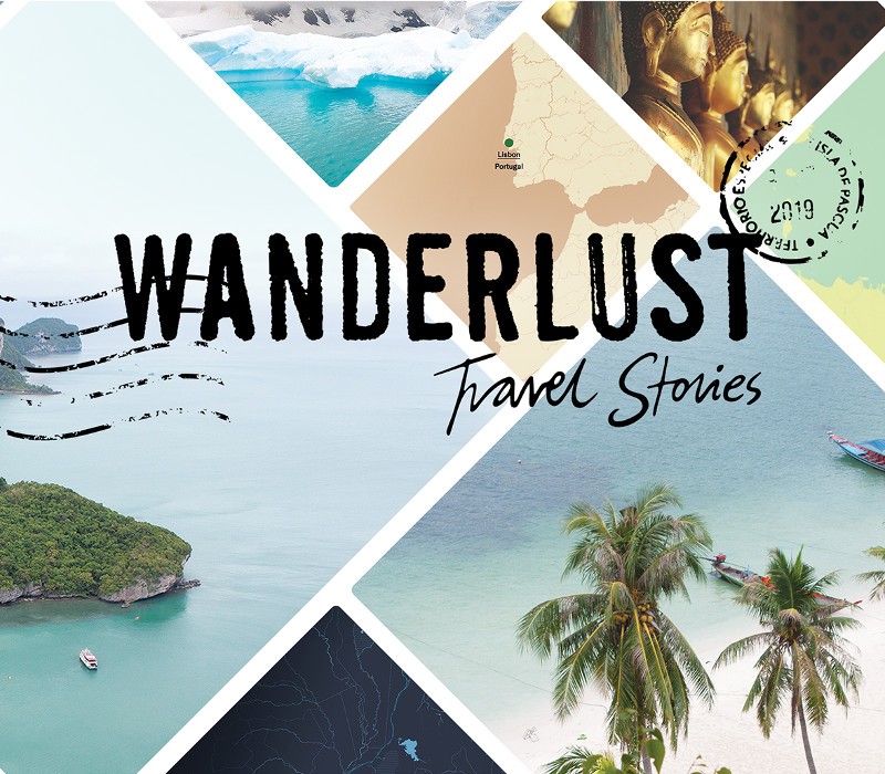 Wanderlust Travel Stories PC GOG (valid till March, 2032) cover art