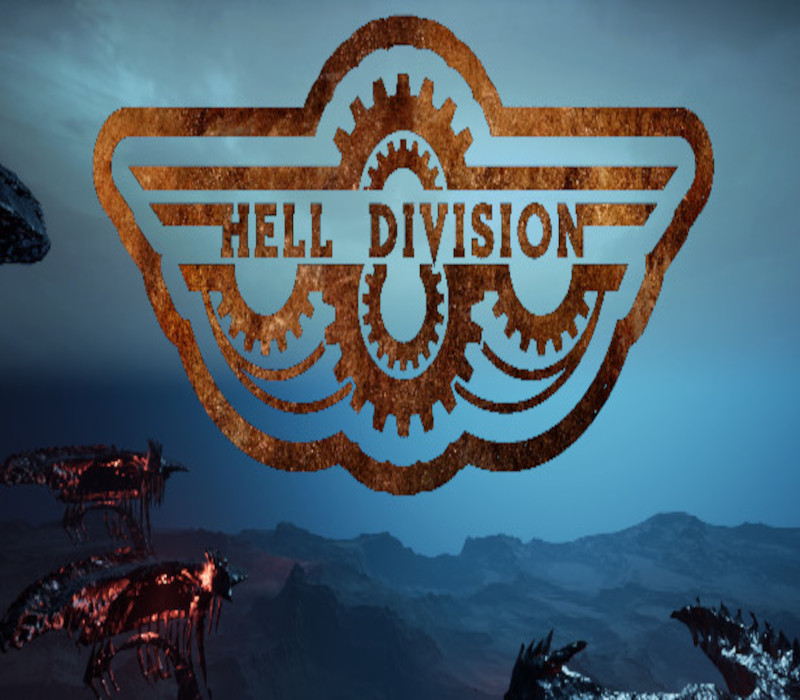 Hell Division cover art