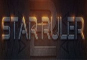 Star Ruler 2 cover art