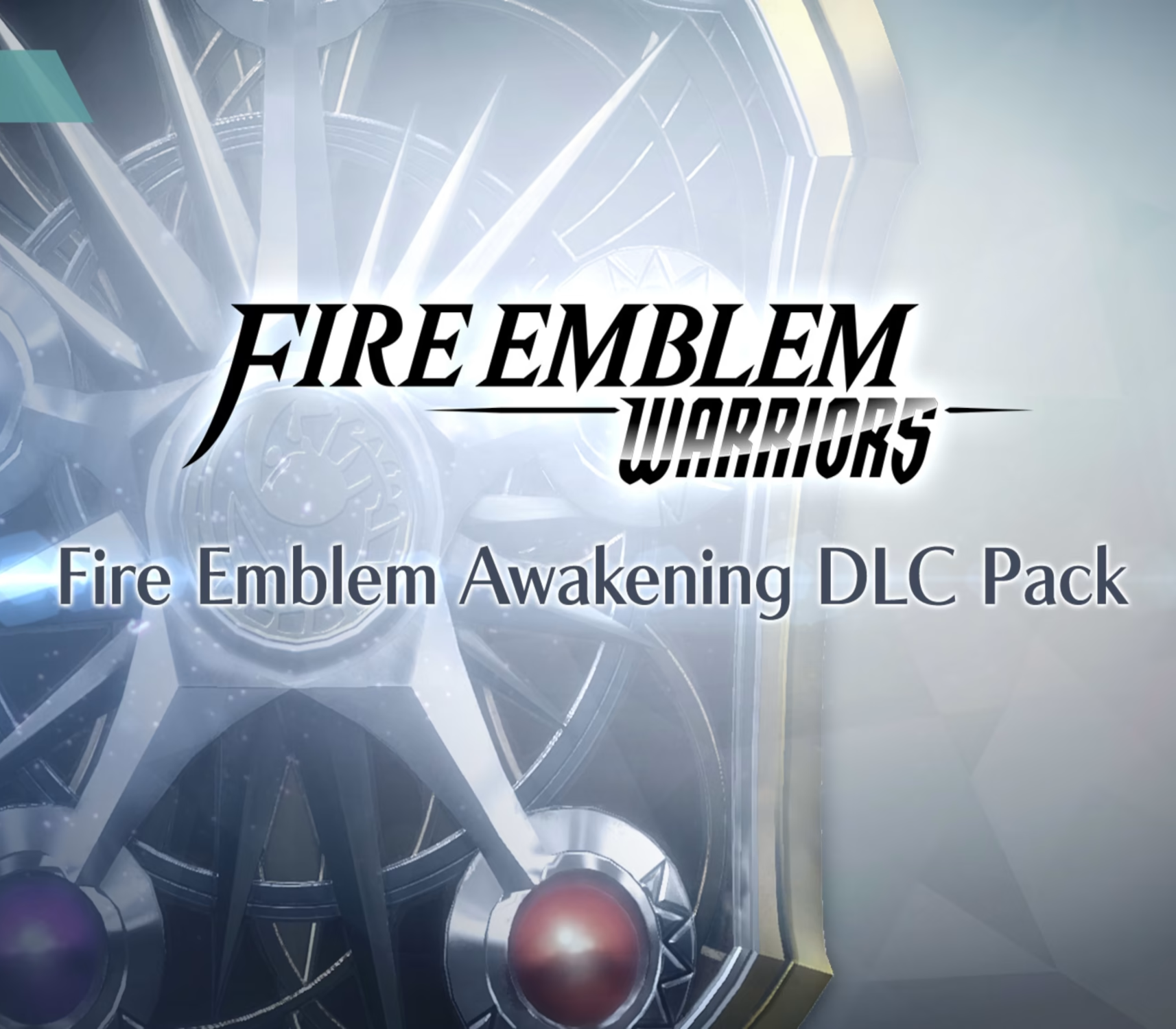 Fire Emblem Warriors - Fire Emblem Awakening Pack DLC cover art