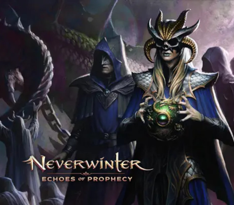 Neverwinter - Fairy Whisperer Pack cover art
